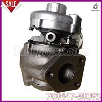 Turbocharger GT1549V Turbo Charger For BMW 11652247297