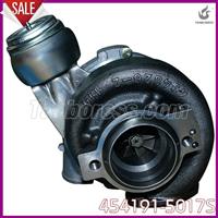 Turbocharger GT2556V Turbo Charger For BMW 2248907H