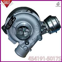 Turbocharger GT2556V Turbo Charger For BMW 22489069