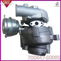 Turbocharger GT1549V Turbo Charger For BMW 700447-0007