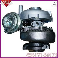 Turbocharger GT2556V Turbo Charger For BMW 2247691F