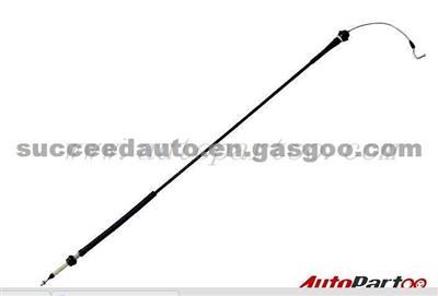 Brake Cable For VW 321 721 555T