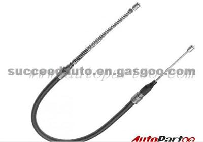 Brake Cable For VW 867 609 701