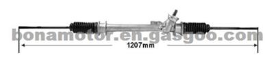 Steering Gear For VW 191419063C 1290mm