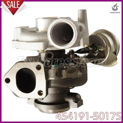 Turbocharger GT2556V Turbo Charger For BMW 454191-0010