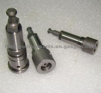 Diesel Fuel Yanmar Marine Diesel Engine Parts Bosch Plunger