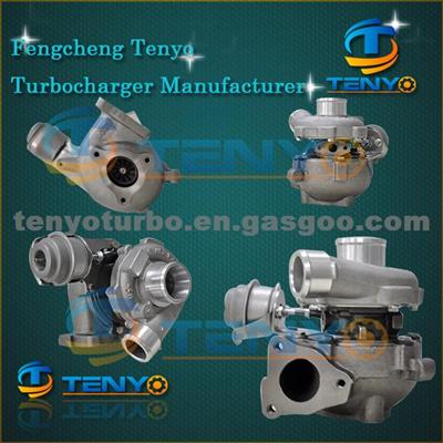 Turbocharger 782403-5001S 740611-5002S 740611-5001S For Hyundai