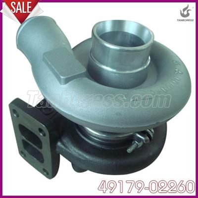 Turbocharger TD06H Turbo For Caterpillar 5I7952