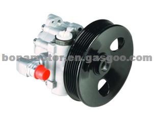 Steering Pump BENZ 002 466 3201