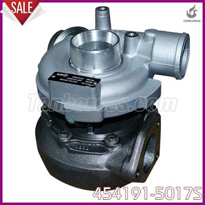 Turbocharger GT2556V Turbo Charger For BMW 116522489079