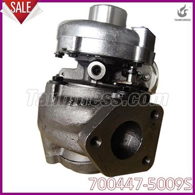 Turbocharger GT1549V Turbo Charger For BMW 11652247297F