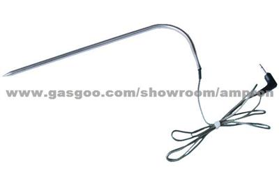 B09 Series NTC Temp Sensor(Barbecue Fork,Fryer,Etc)