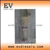 K13C K13D Engine Parts Intake Valve Exhaust Valve