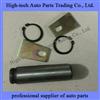 3074204102 Beiben Truck Spare Parts Repair Kit For Front Brake Shoe 307 420 41 02