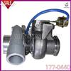 Turbocharger S200A Turbo Charger For Caterpillar 171860