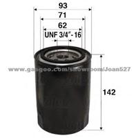 Land Rover Auto Oil Filter 2654403