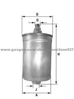 Auto Diesel Fuel Filter 24771701