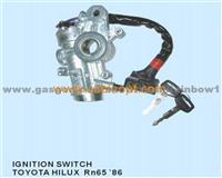 OPT-TY-8018 Auto Ignition Switch For Toyota Hilux Rn65 86