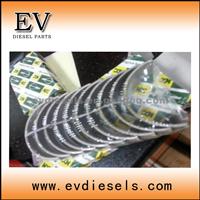 Crankshaft Main Bearing K13C K13D Truck HINO Spare Parts