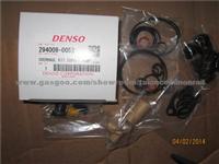 DENSO OVERHAUL KIT. SUPPLY PUMP Of HP4 Pump