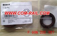 BOSCH Original Shaft Sealing Ring F00N202337