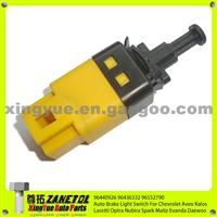 96440926 96436332 96552790 Auto Brake Light Switch For Chevrolet Aveo Kalos Lacetti Optra Nubira Spark Matiz Evanda Daewoo