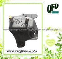 Rubber Parts Engine Mount DG81-39-080 Used For Mazda