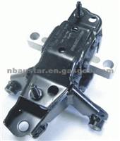 Engine Mounting 6Q0 199 555 AC