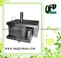 Rubber Parts Engine Mount 1-53215-108-0 Used For Isuzu