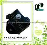 Engine Motor Mounting Isuzu For 8-94172-018-1