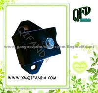 Engine Motor Mounting Isuzu For 8-94172-019-1
