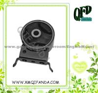 Rubber Engine Mount 12372-02160 Used For Toyota