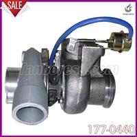 Turbocharger S200A Turbo Charger For Caterpillar 171860