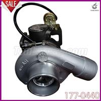 Turbocharger S200A Turbo Charger For Caterpillar 178475