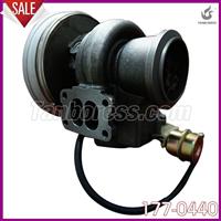 Turbocharger S200A Turbo Charger For Caterpillar 88080306
