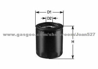 Suzuki Motor Car Oil Filter 96565412