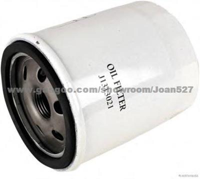 Mazda Engine Lubrication Oil Filter Lf10-14-302