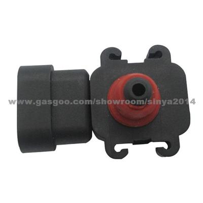 High quality auto parts sensors pressure OEM 16235939 97180655 for GM Renault Volvo