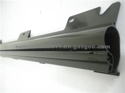 Aluminum Alloy ProfileXJ268