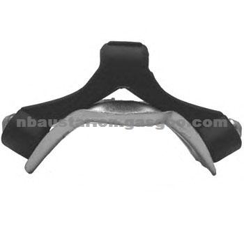 Rubber Buffer, Silencer1 1J0 253 144 J,1J0 253 144 A AUDI,VW