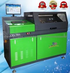 CRS-708A Common Rail Pump & Injector Tester