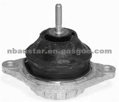Engine Mounting 443 199 379 D，AUDI
