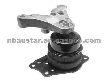 Engine Mounting 6Q0 199 167 BN
