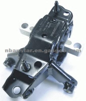 Engine Mounting 6Q0 199 555 AC