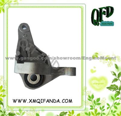 3M51-6P093-AE For Ford Rubber Engine Mount