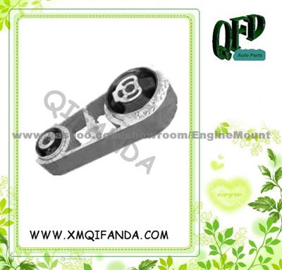 1S71-6P082-CE For Ford Rubber Engine Mount