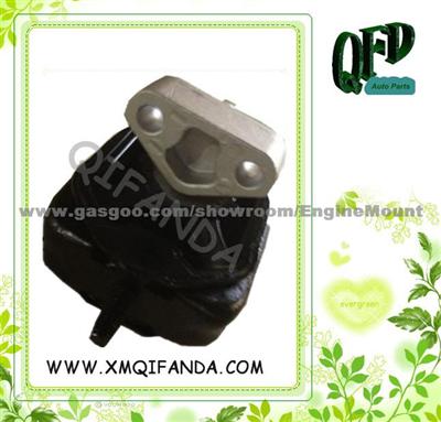 2S65-6F012-LA For Ford Rubber Engine Mount