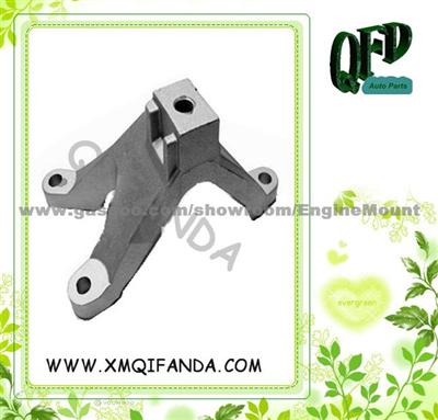 3M51-7M125-AE For Ford Focus Rubber Engine Mount