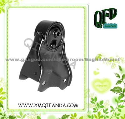 F3XY-6038-D For Ford Rubber Engine Mount