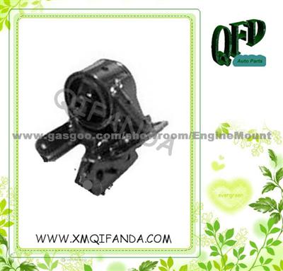 Rubber Engine Mount [LH, A/T] 12372-15200 Used For Toyota AE111 [HI-Torque]